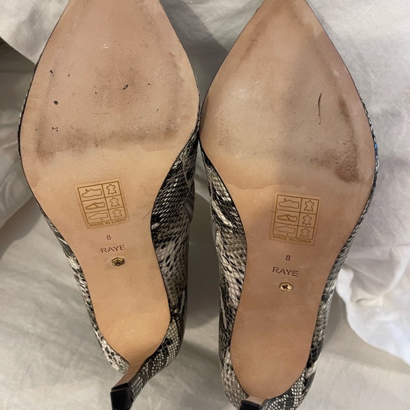 RAYE heeled booties - Picture 5 of 7